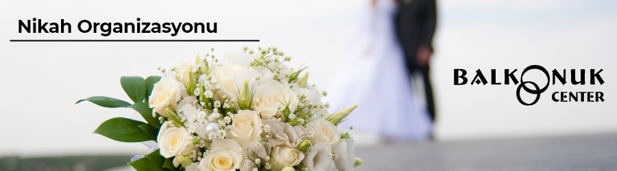 Nikah Organizasyonu